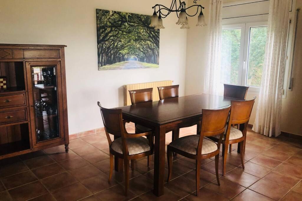 Apartamento Con Vistas A La Montana Apartment เบกูร์ ภายนอก รูปภาพ