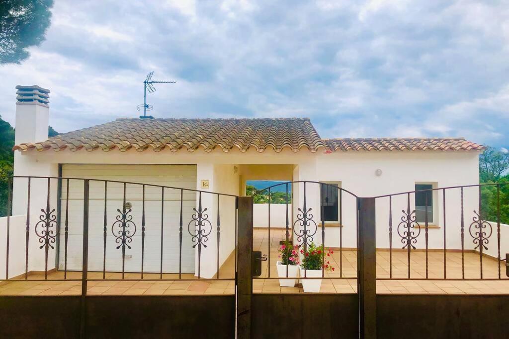 Apartamento Con Vistas A La Montana Apartment เบกูร์ ภายนอก รูปภาพ