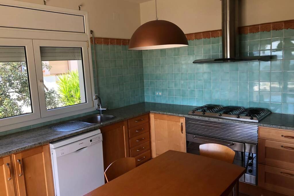 Apartamento Con Vistas A La Montana Apartment เบกูร์ ภายนอก รูปภาพ
