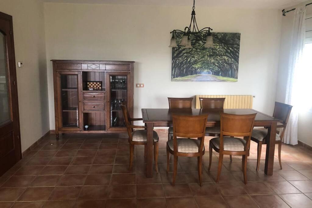 Apartamento Con Vistas A La Montana Apartment เบกูร์ ภายนอก รูปภาพ