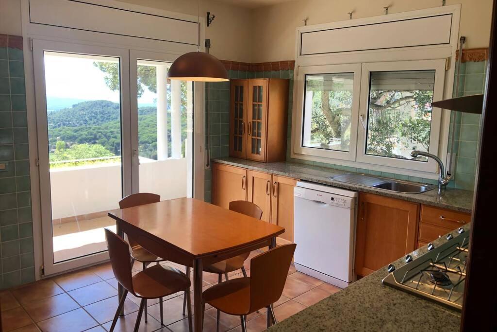 Apartamento Con Vistas A La Montana Apartment เบกูร์ ภายนอก รูปภาพ
